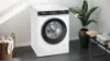 Siemens WG46G2Z4GB 9kg 1600 Spin Washing Machine in White