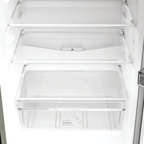 Hotpoint HPKH 1261 W4UK No Frost 50/50 Fridge Freezer - White