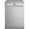 Hotpoint H7FHP43XUK Dishwasher - Inox - 15 Place Settings_main