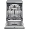 Hotpoint H7FHP43XUK Dishwasher - Inox - 15 Place Settings_front 