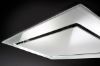 Faber Heaven Glass 2.0 EV8+ KL WH A90 White Glass 90cm Ceiling Cooker Hood_corner