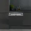 Hisense HV16AUK Full-Size Fully Integrated Dishwasher - 16 Place Settings_room view