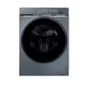 Haier HW100-B14387GUU 10kg, 1400 Spin Washing Machine - Graphite_front