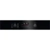 AEG OU5PB40XK 59.6cm Built In Electric Single Oven - Black_controls