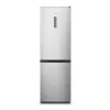 Hisense RB395N4BCE 60/40 Total No Frost Fridge Freezer - Stainless Steel_main
