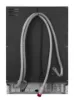 Smeg DIL322BL Integrated Dishwasher - 13 Place Settings