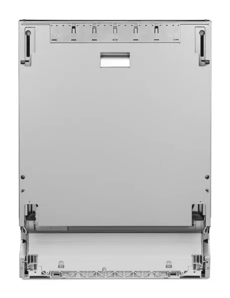 Smeg DIL322BL Integrated Dishwasher - 13 Place Settings
