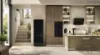 Smeg FMI225BI 25 Litres Built In Microwave - Black