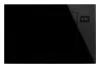 Smeg FMI225BI 25 Litres Built In Microwave - Black