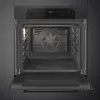 Smeg SF6200TBI 59.7cm Built In Electric Single Oven - Black