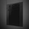 Smeg SF6200TBI 59.7cm Built In Electric Single Oven - Black