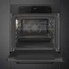 Smeg SF6200TBI 59.7cm Built In Electric Single Oven - Black