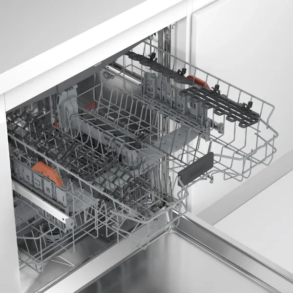 Blomberg LDV52420 Integrated Full Size Dishwasher with Hygiene+ 15 Place Settings_top tray