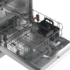 Blomberg LDF53400W Dishwasher - White - 15 Place Settings_bottom tray
