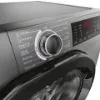 Hoover H3WPS4106TAMBR 10kg, 1400 Spin Washing Machine - Graphite_controls