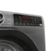 Hoover H3WPS4106TAMBR 10kg, 1400 Spin Washing Machine - Graphite_controls 2