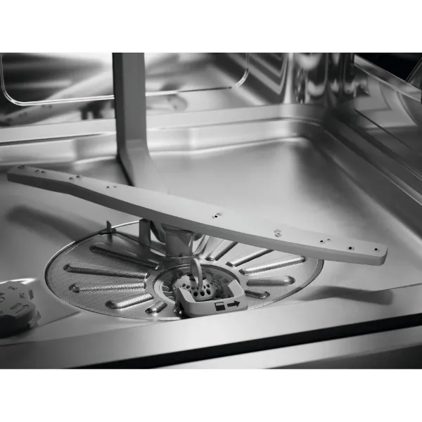 AEG GF5200D2SNM Dishwasher - Stainless Steel - 14 Place Settings