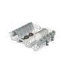 AEG GF5200D2SNM Dishwasher - Stainless Steel - 14 Place Settings