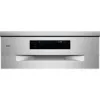 AEG GF5200D2SNM Dishwasher - Stainless Steel - 14 Place Settings