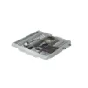 AEG GF5200D2SNM Dishwasher - Stainless Steel - 14 Place Settings