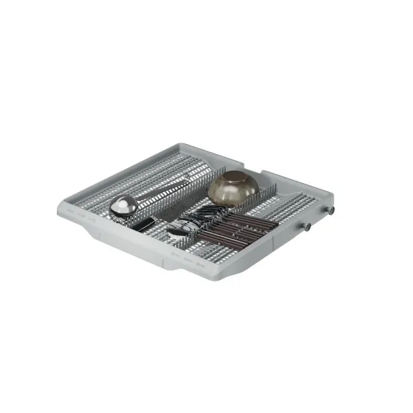 AEG GF5200D2SNM Dishwasher - Stainless Steel - 14 Place Settings