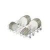 AEG GF5200D2SNM Dishwasher - Stainless Steel - 14 Place Settings