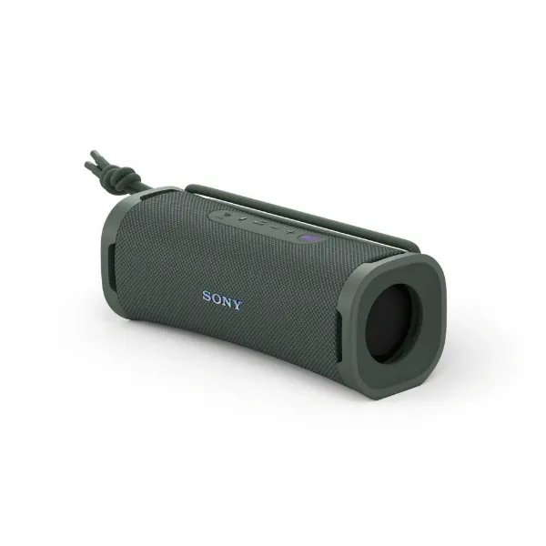 Sony SRSULT10H.CE7 Wireless Bluetooth Speaker - Grey_angled view