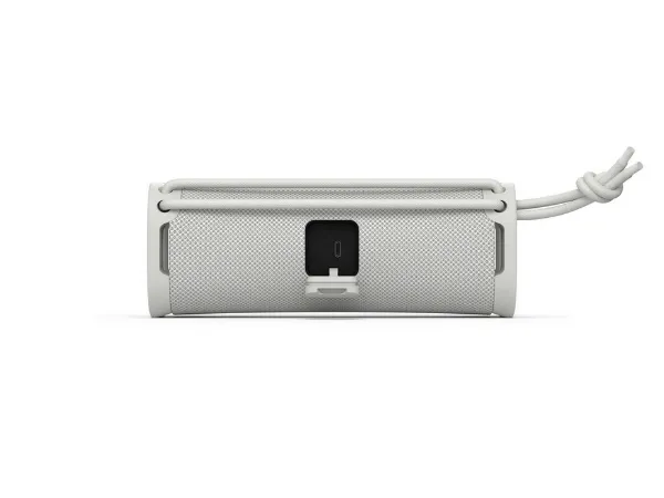 Sony SRSULT10W.CE7 Wireless Bluetooth Speaker - White_back