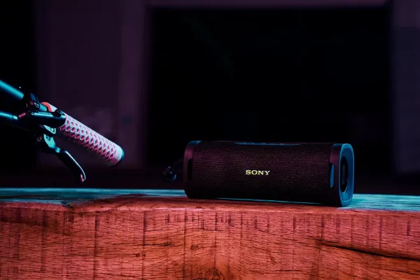 Sony SRSULT10W.CE7 Wireless Bluetooth Speaker - White_product
