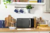 Russell Hobbs RHMT2045B 20 Litre Touch Control Digital Microwave - Black_room view 3