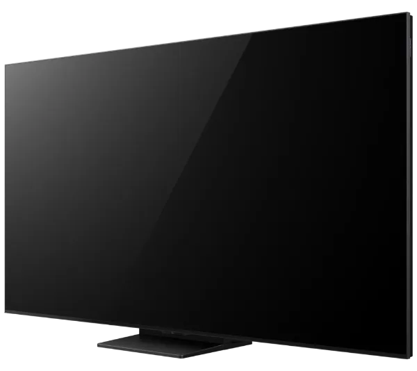 TCL 65A400U-UK 65" QD-MINI LED TV_angled view 