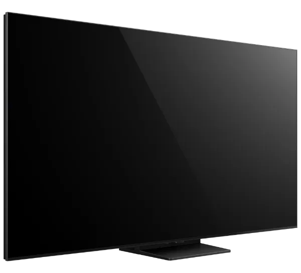 TCL 65A400U-UK 65" QD-MINI LED TV_angled view 2