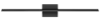 TCL 75A400U-UK 75" QD-MINI LED TV_top