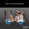 Sony K75S25M2PB.UKA 75" 4K BRAVIA 2 II Direct LED Google TV_clear sound