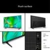 Sony K75S25M2PB.UKA 75" 4K BRAVIA 2 II Direct LED Google TV_flush surface