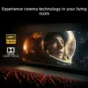 Sony K75S25M2PB.UKA 75" 4K BRAVIA 2 II Direct LED Google TV_cinema technology