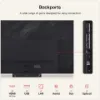LG OLED77C66LB.AEK 77" 4K OLED 4K Smart TV_backports