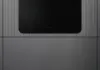 Smeg SF6200TSI 59.7cm Built In Electric Single Oven - Silver