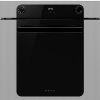 Smeg SF6200TSI 59.7cm Built In Electric Single Oven - Silver