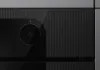 Smeg SO4201M1BI 40 Litres Built In Combination Microwave - Black