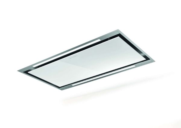 Sky Light X KL A90 Stainless Steel 90cm Ceiling Cooker Hood_front