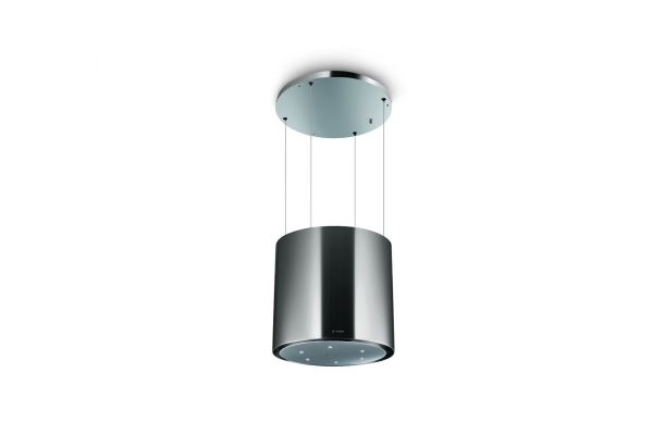 Faber Zoom Plus Stainless Steel 40cm Cooker Hood_front