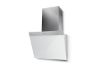Faber Daisy B EG6 A55 White Glass 55cm Wall Mounted Cooker Hood_chimney