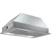 Neff D51NAA1C0B Canopy cooker hood in Anthracite_front