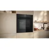 Neff B2CCJ7AK0B Built-in oven in Blackd_closed