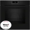 Neff B2CCJ7AK0B Built-in oven in Black_front