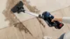Bosch BBS611GBKIT Cordless vacuum cleaner Unlimited 6 Blue_clean