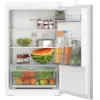 Bosch KIR21NSE0 Built-in fridge_open