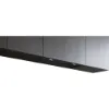 Siemens LB77NAC60B Canopy cooker hood in black_front