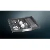 Siemens SN97TX02CE Fully-integrated dishwasher_tray